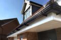 Soffit and Fascia