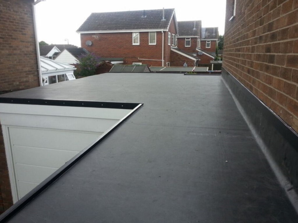 Flat Roofing