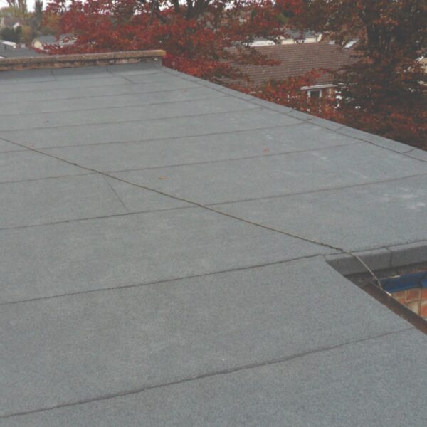 New Roofs